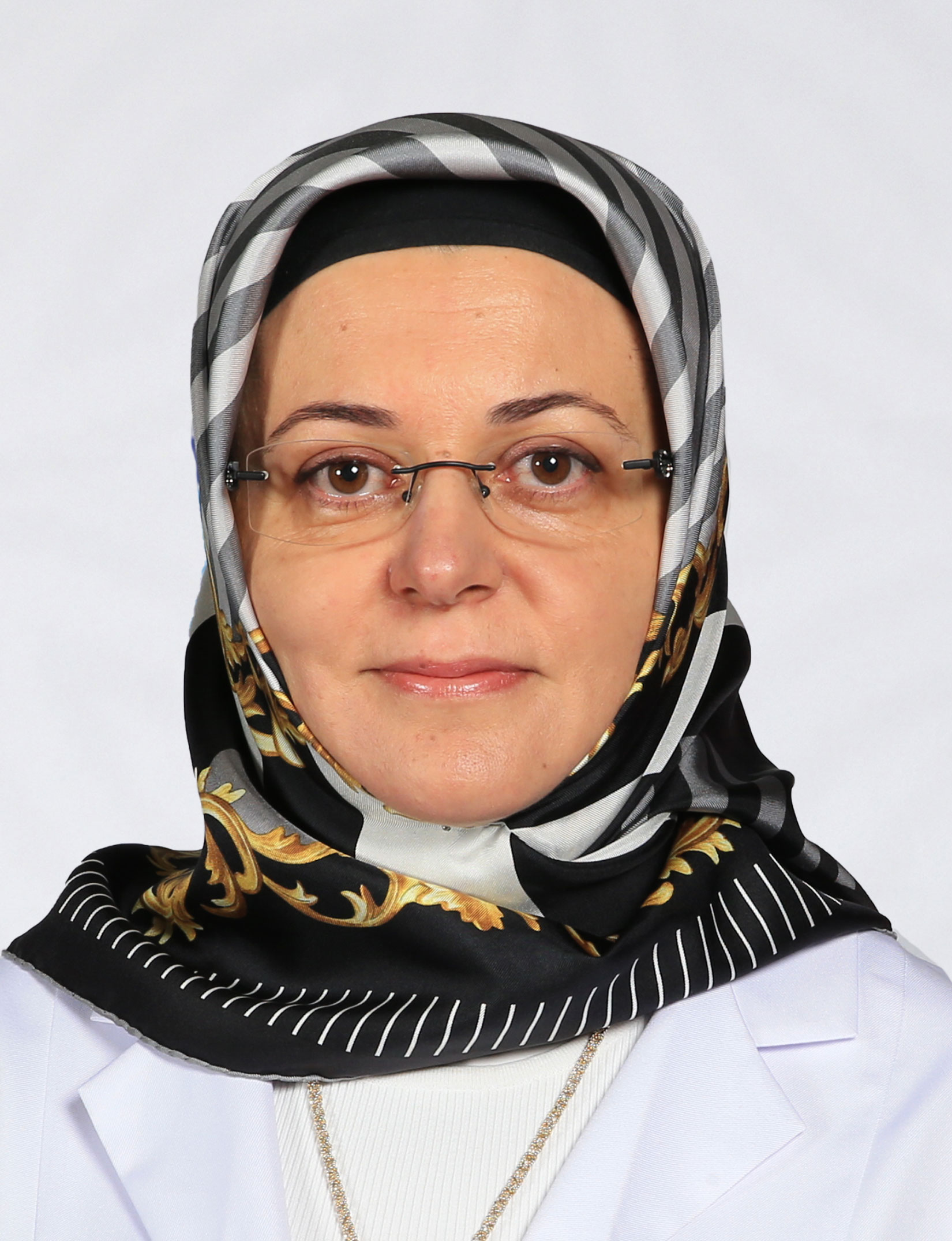 Doç. Dr. Hülya VATANSEV