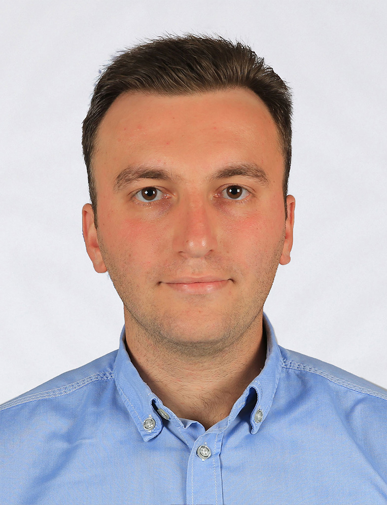 Doç. Dr. Hüseyin HAKLI