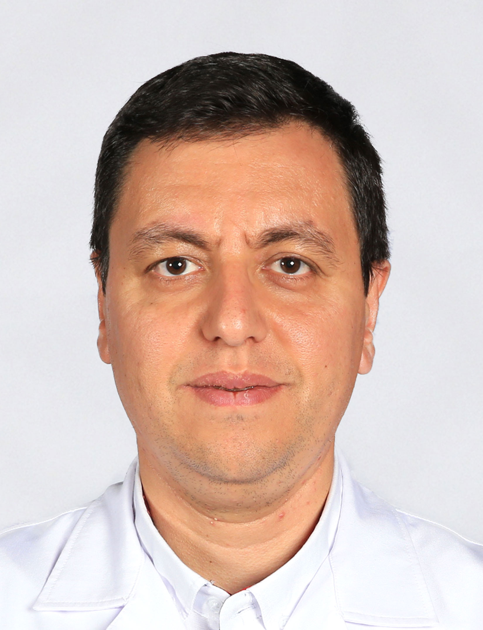 Prof. Dr. Kültigin Türkmen