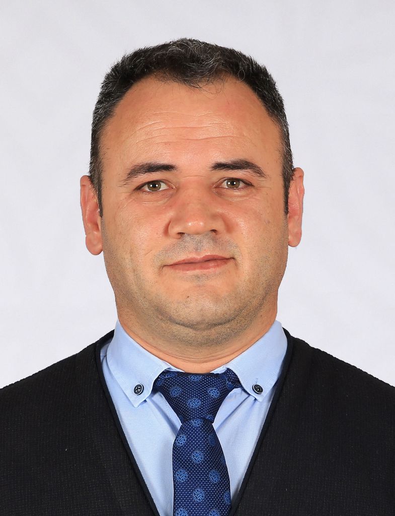 Doç. Dr. Lokman GEMİ