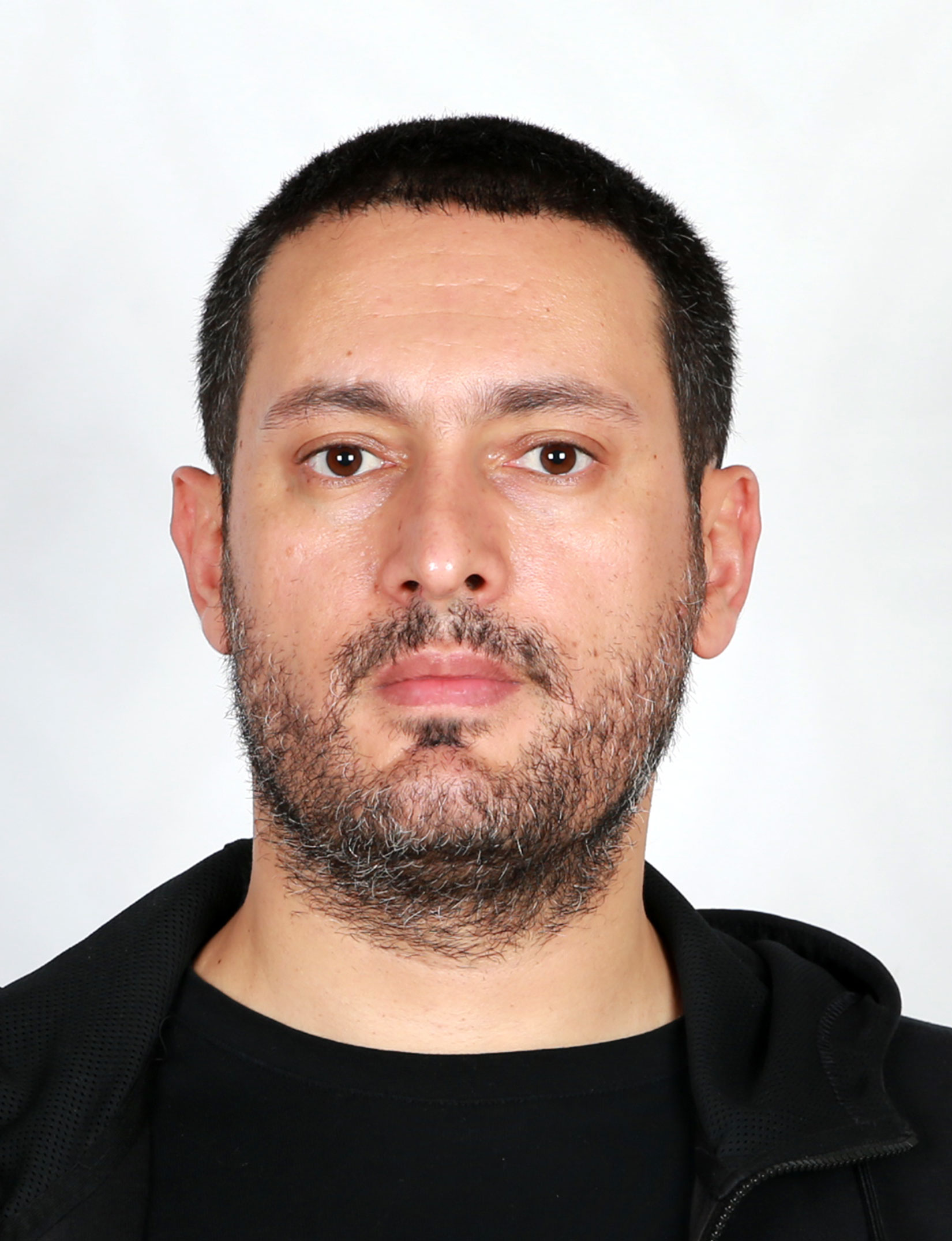 Öğr. Gör. Dr. Mahmut BAYDAŞ