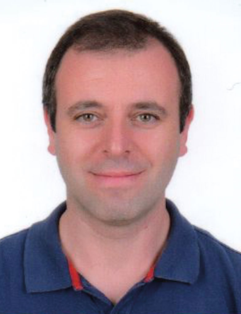 Prof. Dr. Mahmut Deniz YILMAZ