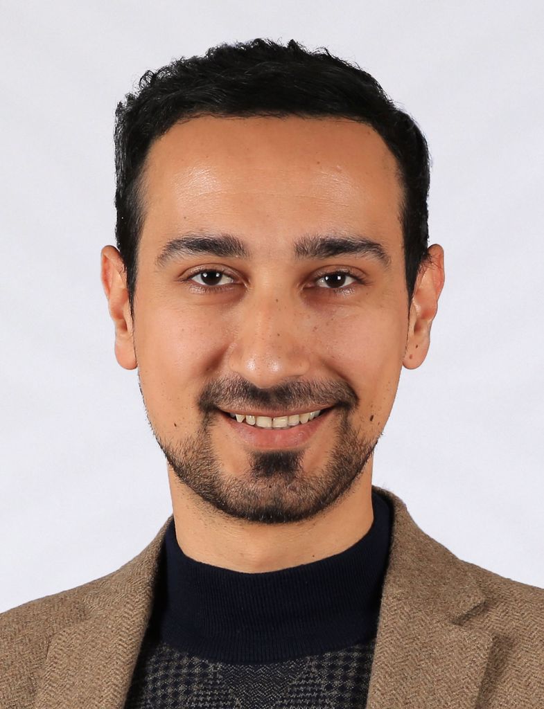 Dr. Öğr. Üyesi Mehmet Ergün HATIR