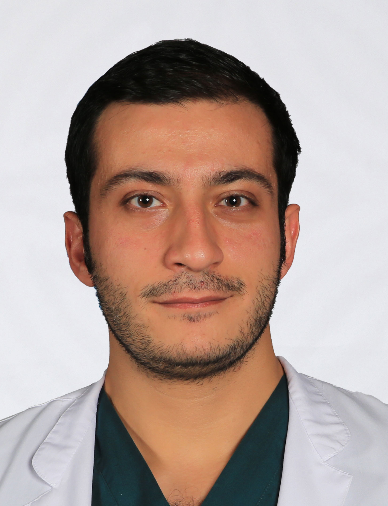 Arş. Gör. Münür Selçuk KENDİR