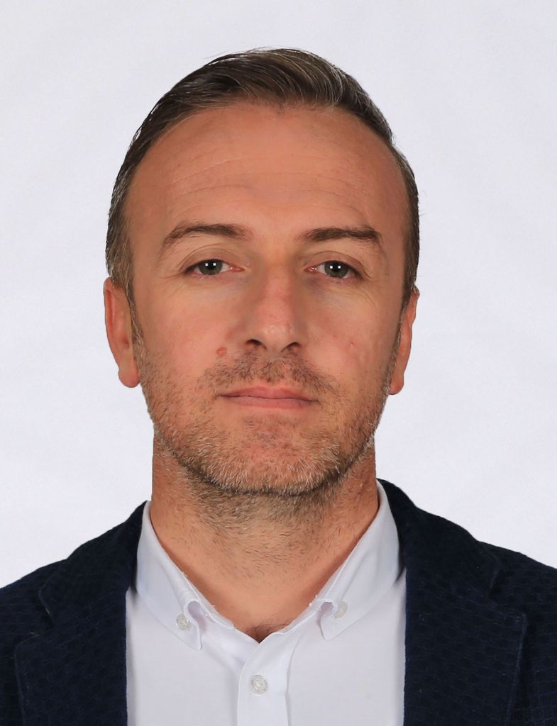 Doç. Dr. Mustafa SARITEPECİ