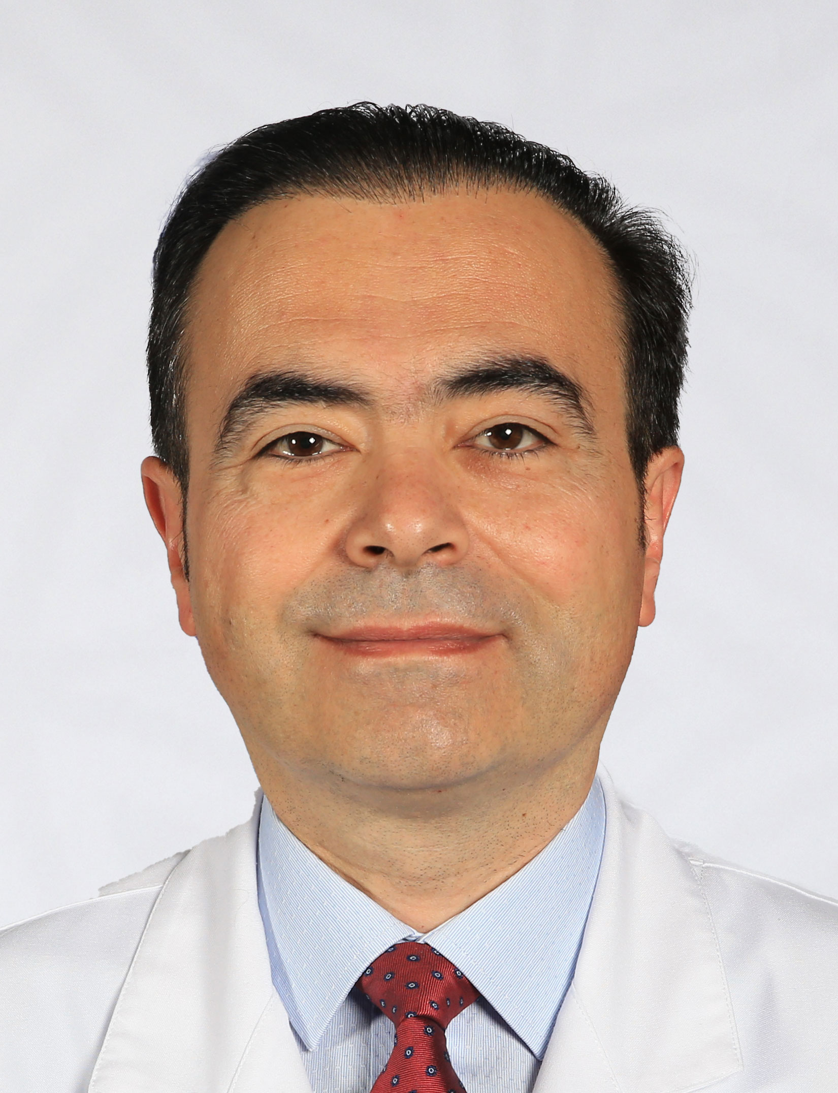 Prof. Dr. Recep DURSUN
