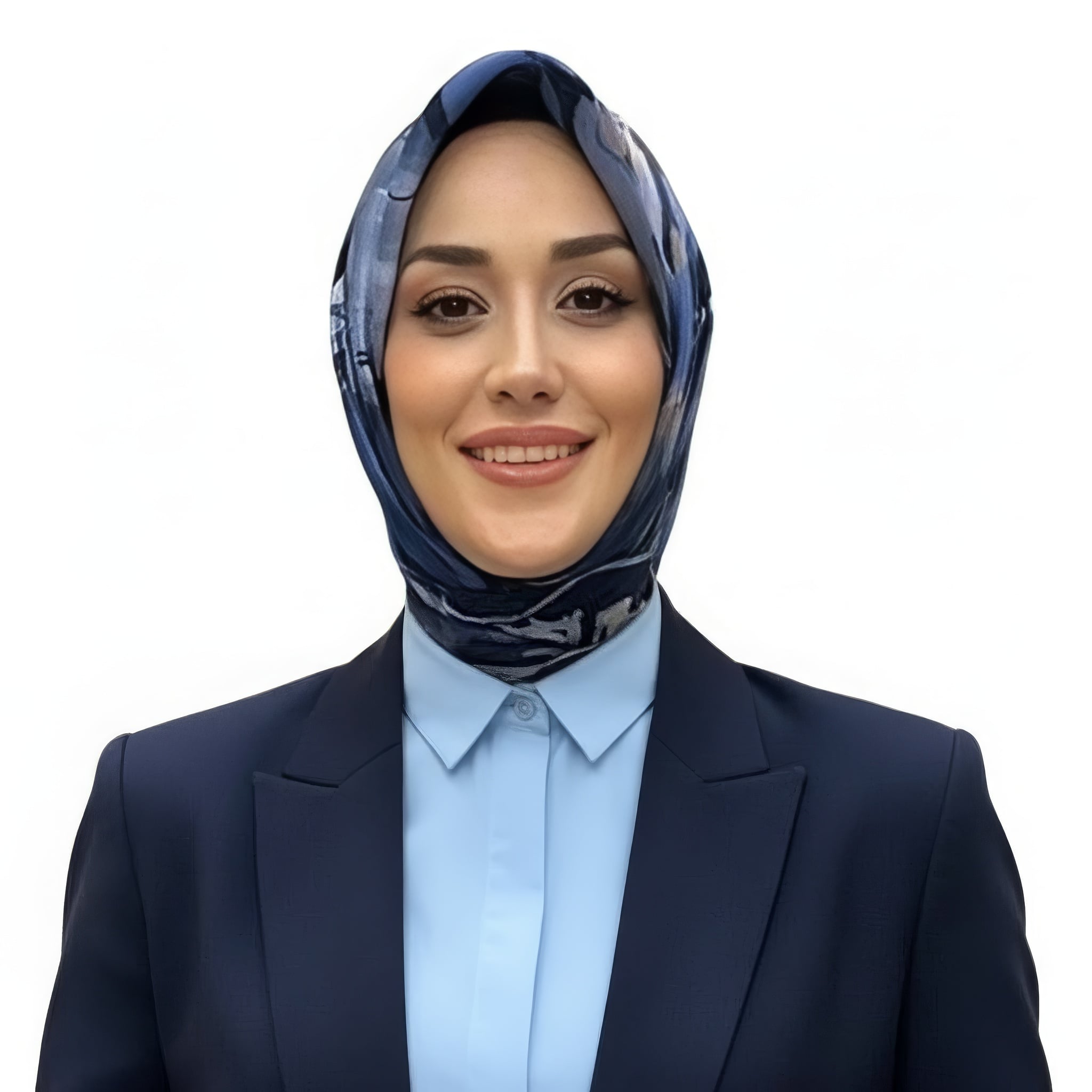 Dr. Öğr. Üyesi Saadet Korucu KIŞ