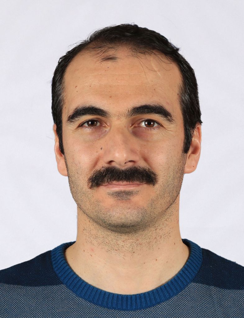 Dr. Öğr. Üyesi Şaban GÜLCÜ