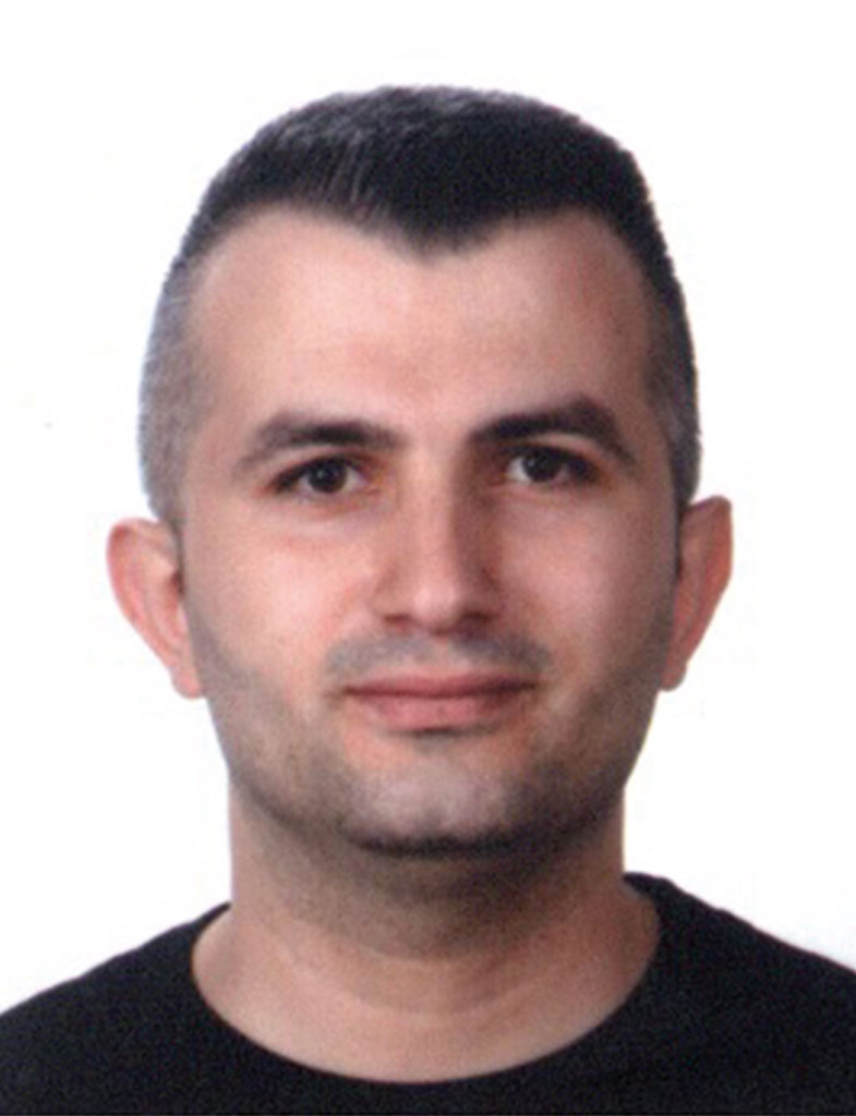 Doç. Dr. Seçkin AKIN