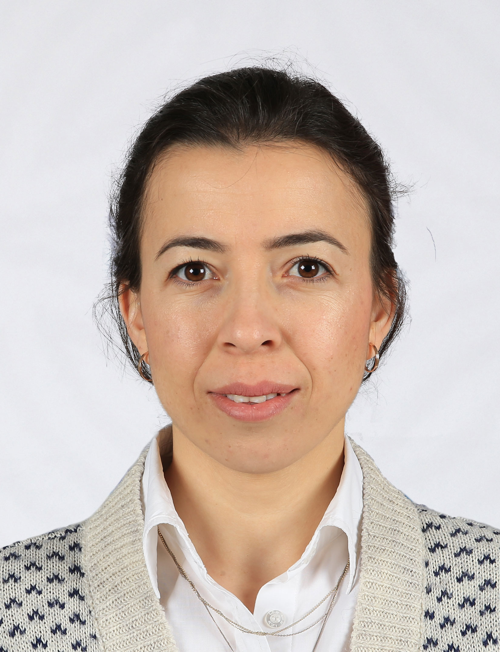 Arş. Gör. Dr. Tekmile CANKURTARAN KÖMÜRCÜ