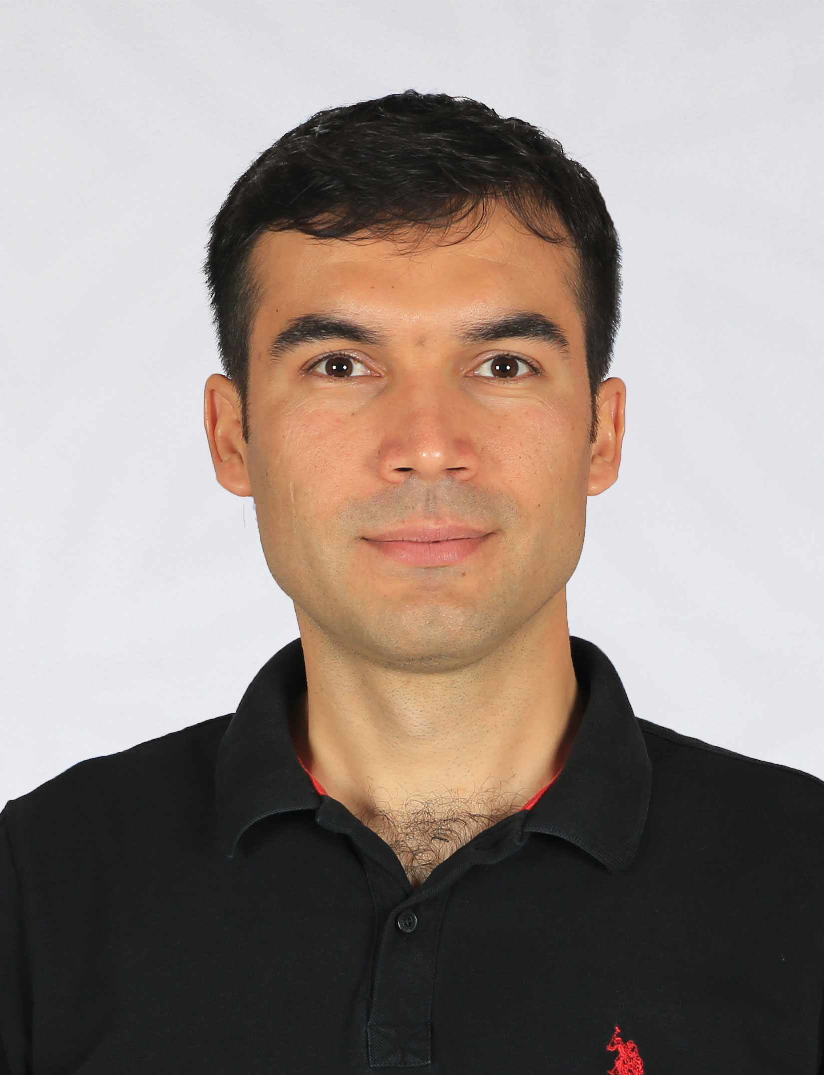 Dr. Öğr. Üyesi Tolga SEKİ