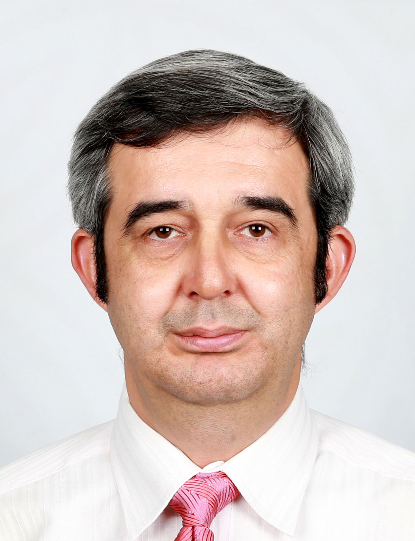 Prof. Dr. Yasin BİLİM