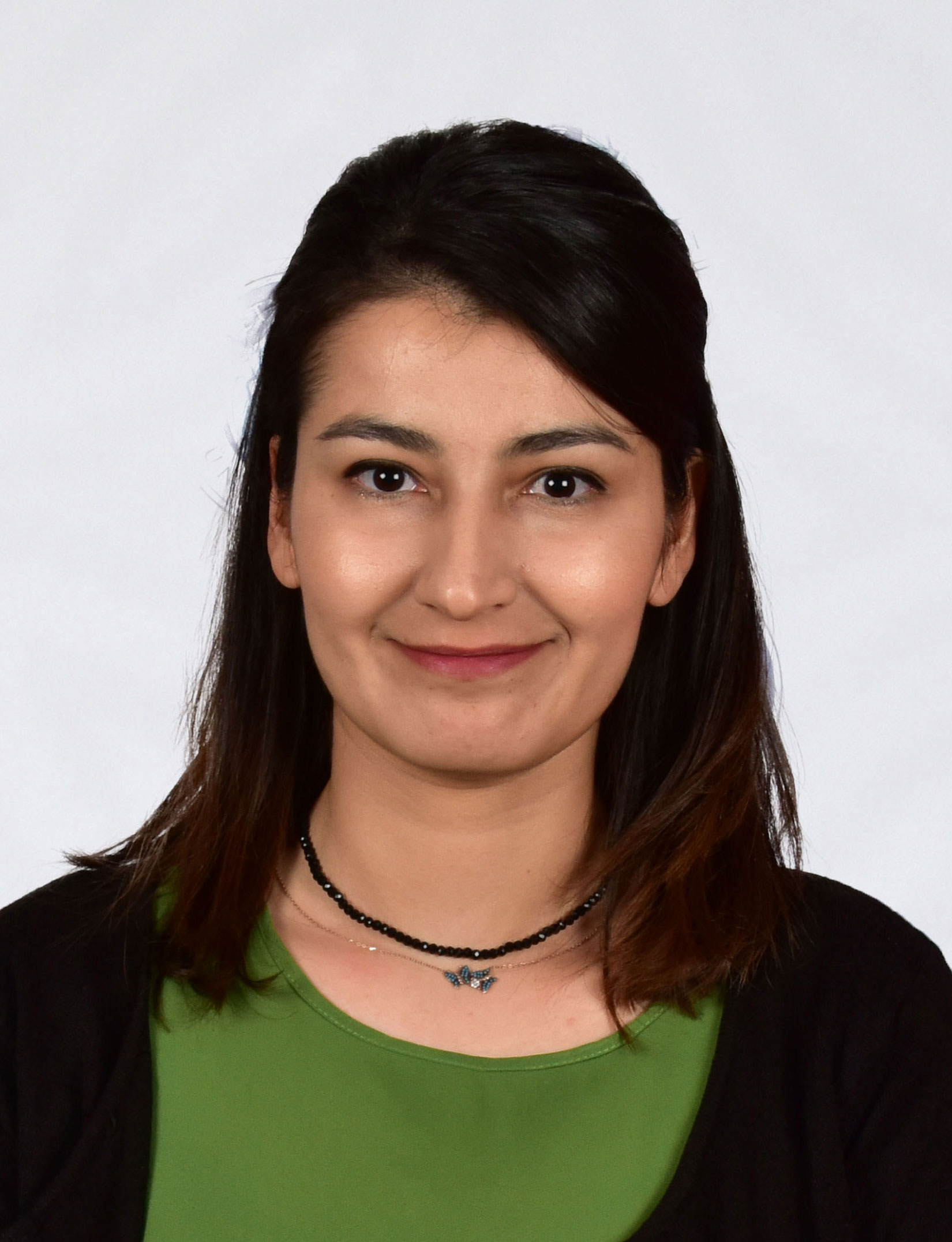 Öğr. Gör. Dr. Zehra YÜCEL
