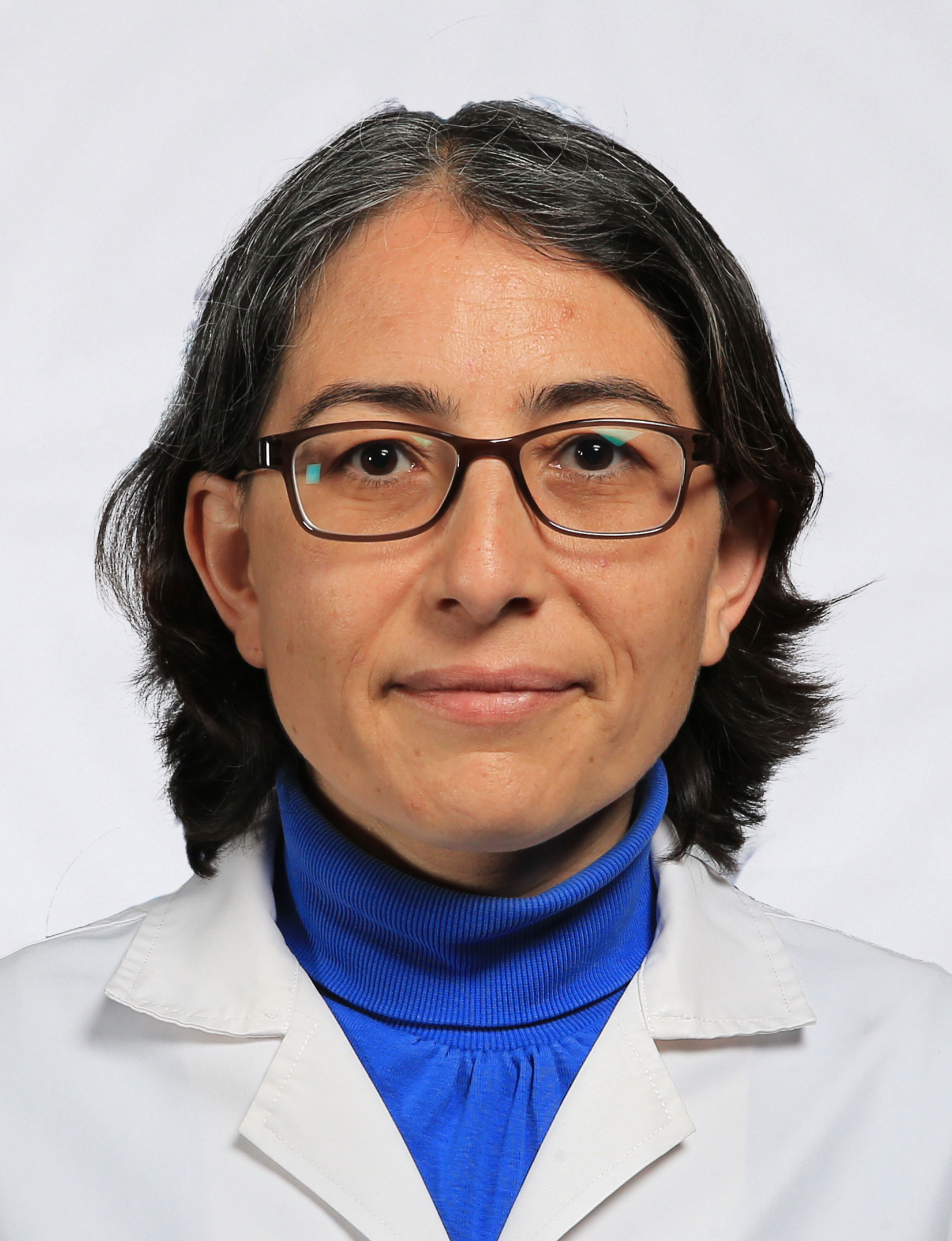 Prof. Dr. Zerrin Defne DÜNDAR